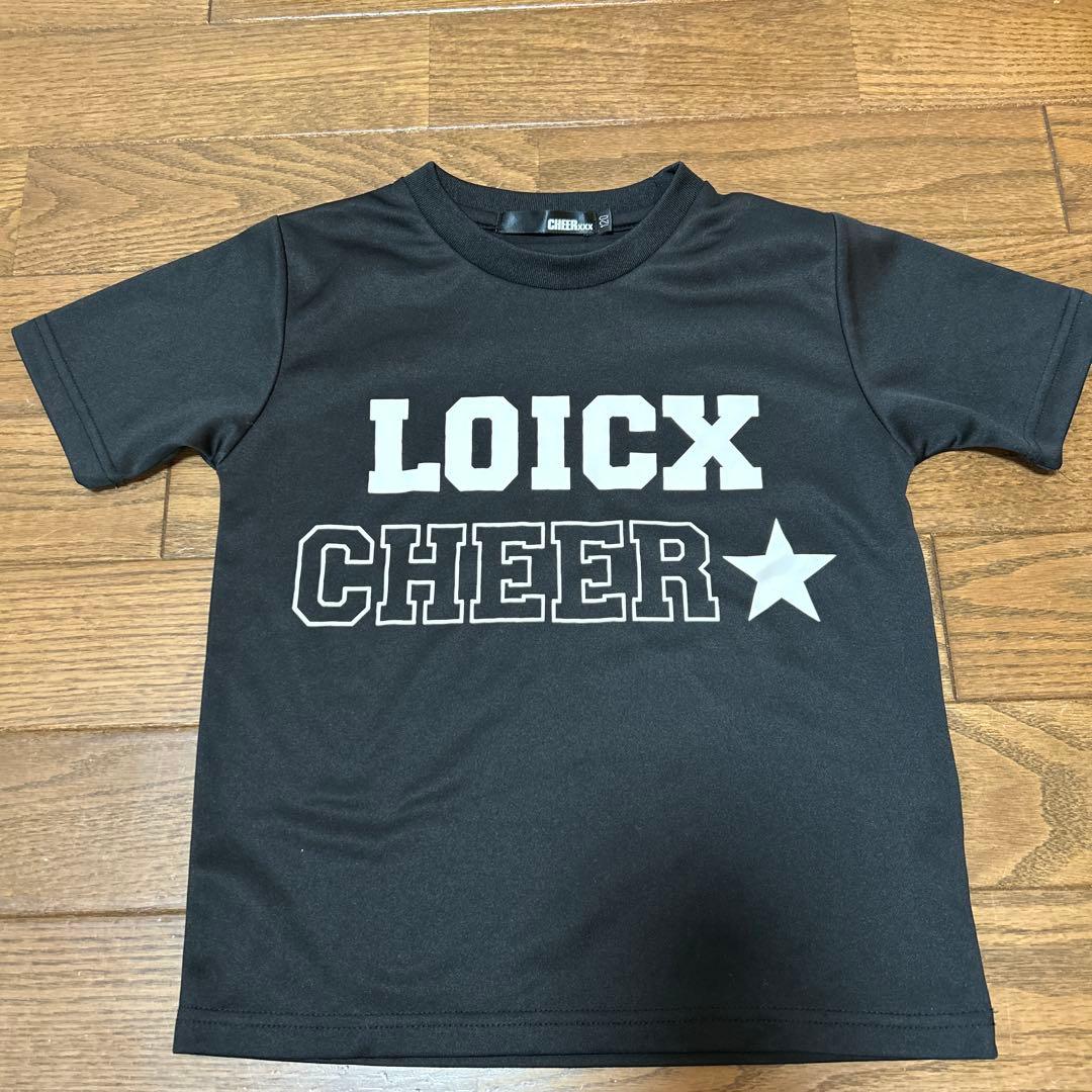 LOICX チアダンスウェア　スターターセット