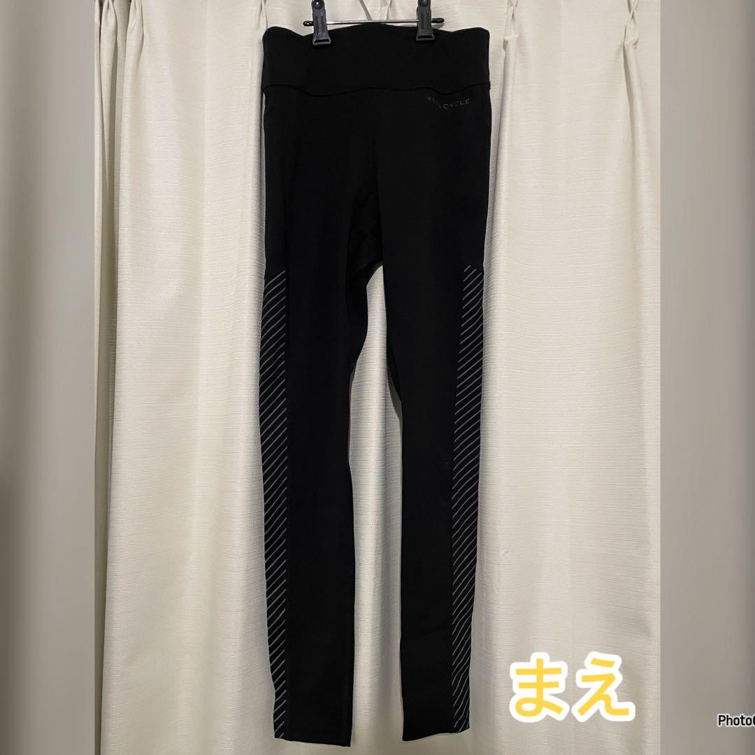 feelcycle レギンス Sサイズ♡*゜