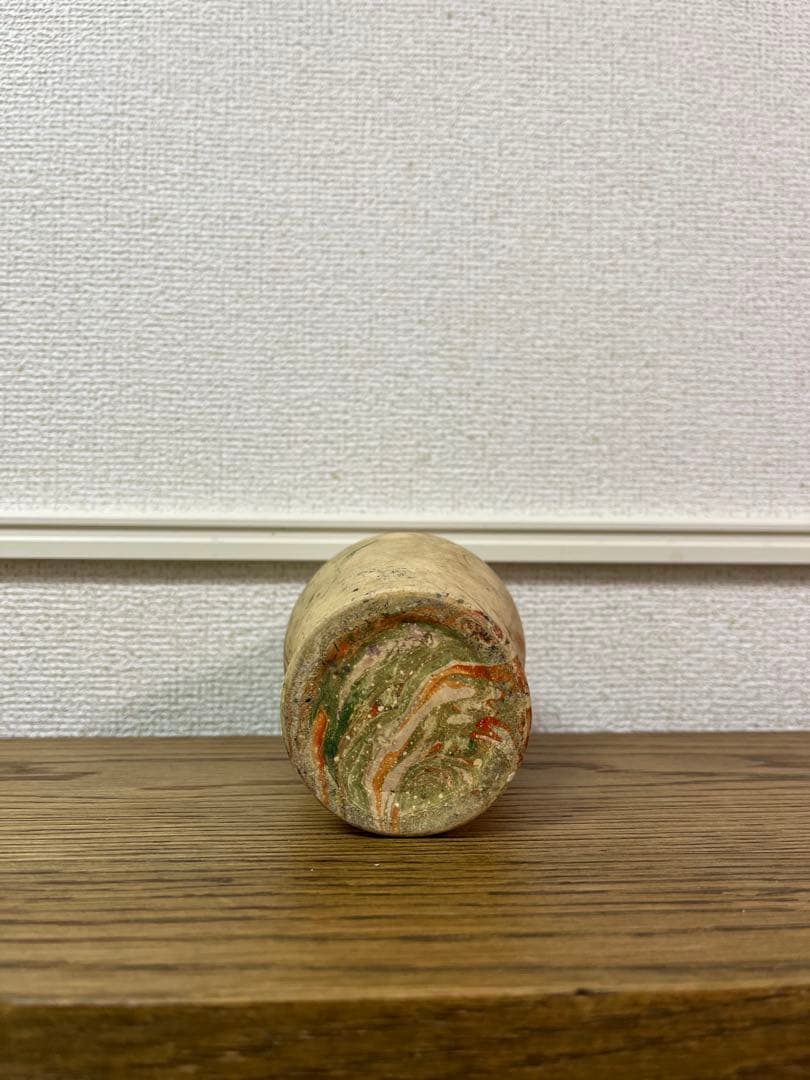 NEMADJI ネマジ アメリカヴィンテージ　花瓶　Made in USA
