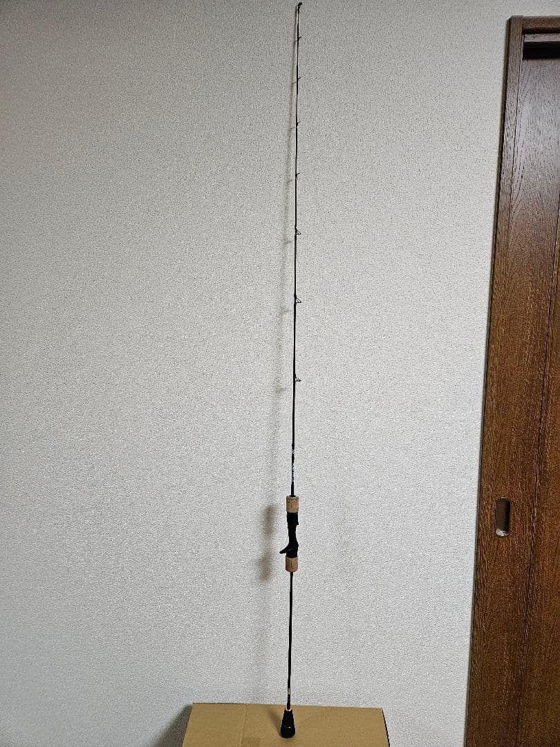ソルティガ SJ AGS 55B-3 TG