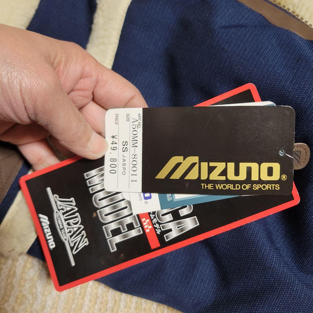 MIZNO 長野冬季オリンピック