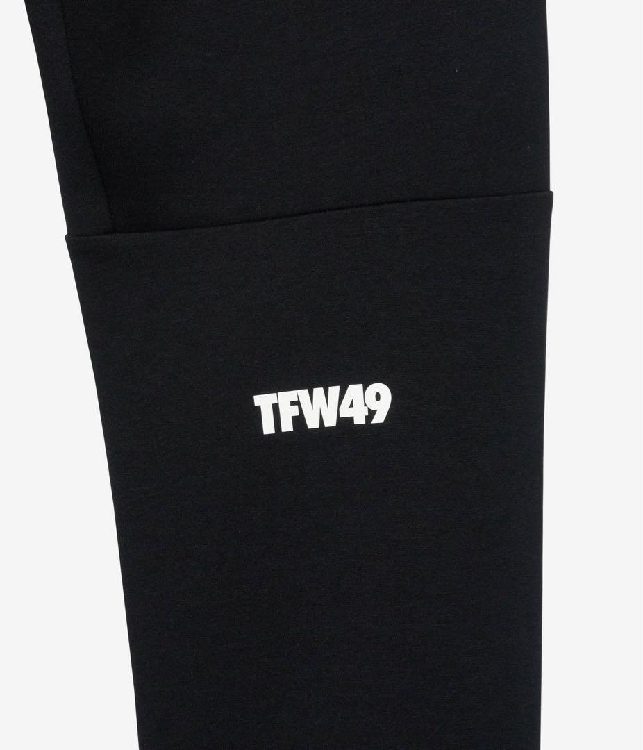 新品タグ付き⭐️2025FW⭐️セットアップ　パンツ⭐️ ブラック　M 完売品