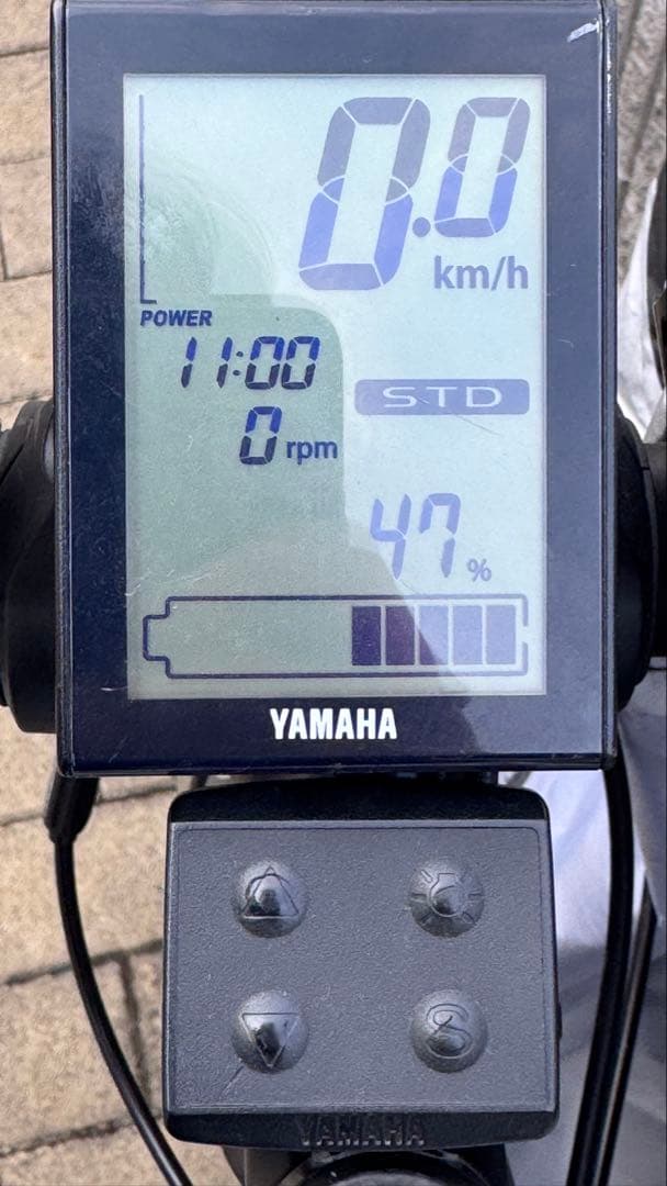 ヤマハ YAMAHA YPJ-R 電動ロードバイク