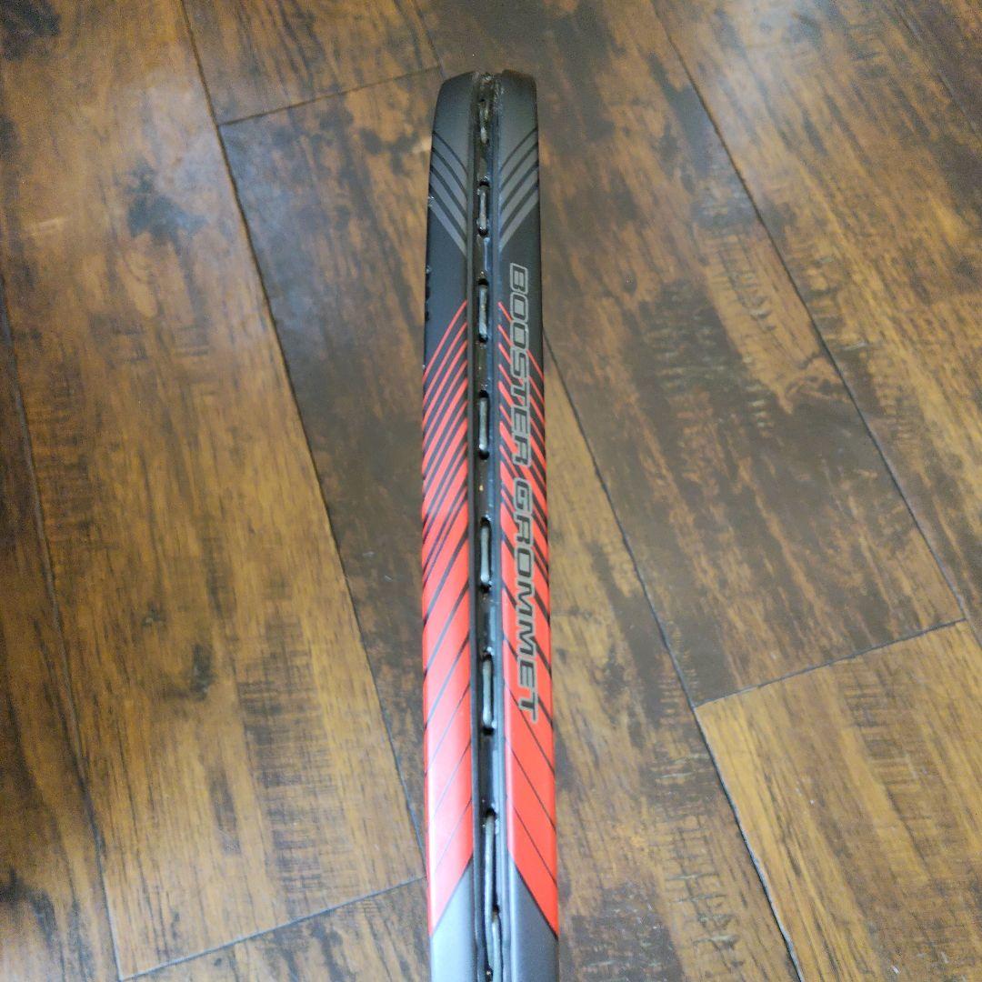 【美品】Mizuno D-Force s-tour ケース付き