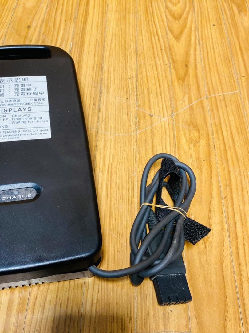 Yamaha／ヤマハ電動車椅子用 ESC1 リチウム用 日本制