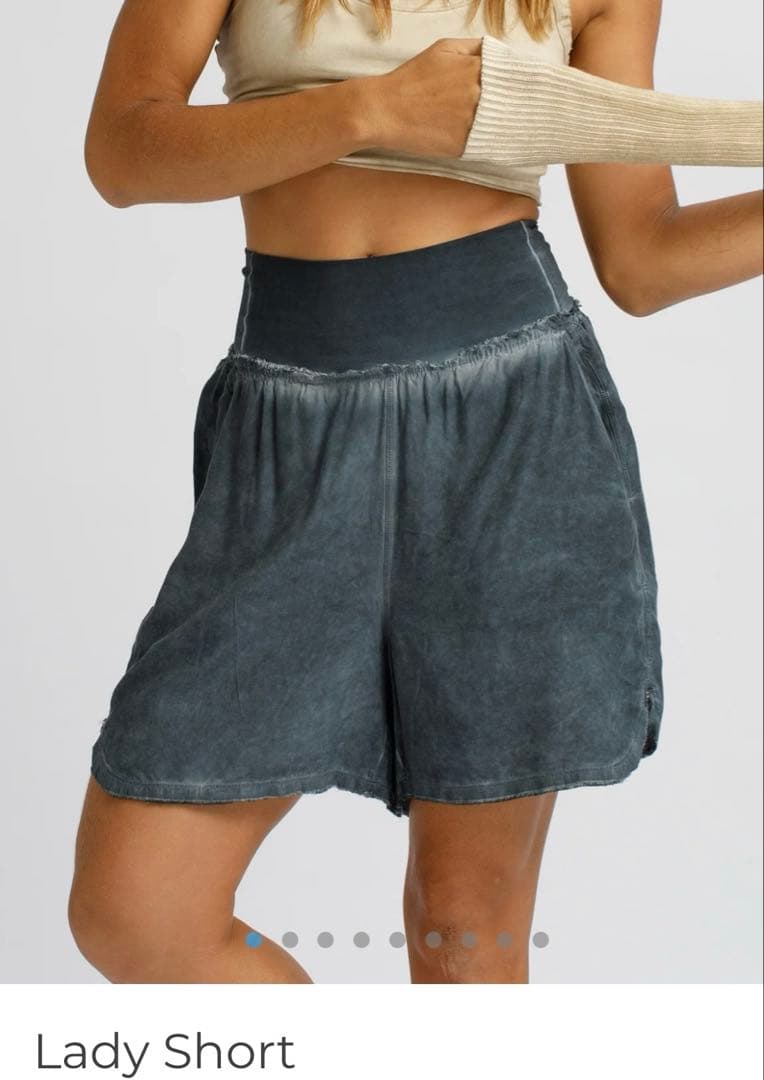 その他 SALSATION shorts