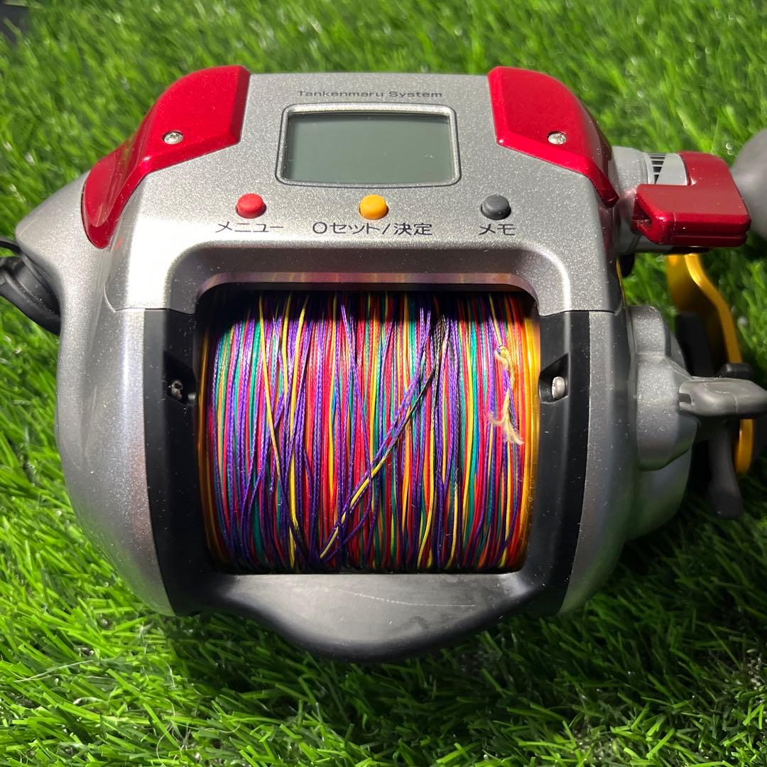 SHIMANO 電動丸 PLAYS 4000