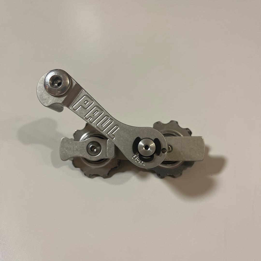 パーツ PAUL melvin chain tensioner