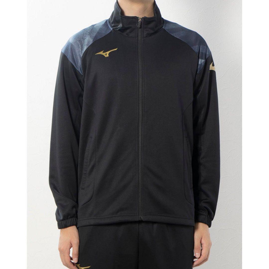 Mizuno トレーニングウェア上下セット サイズ ＸＬ