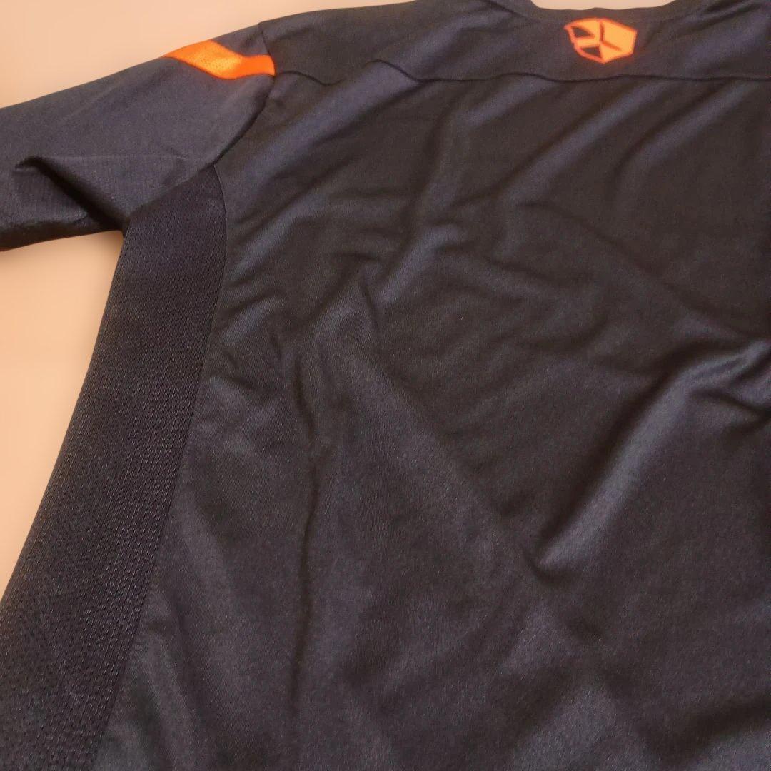 Nike DRI-FIT オランダ代表 シャツ M相当