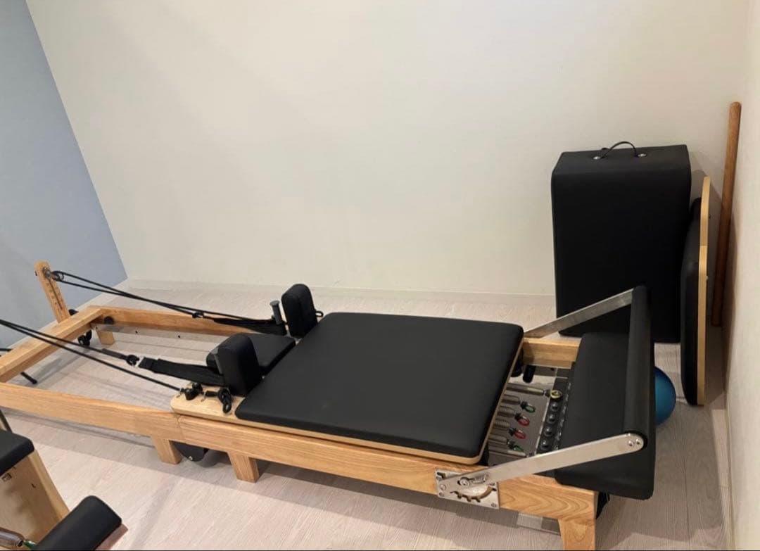 【セール出品】新品 折りたたみ リフォーマー