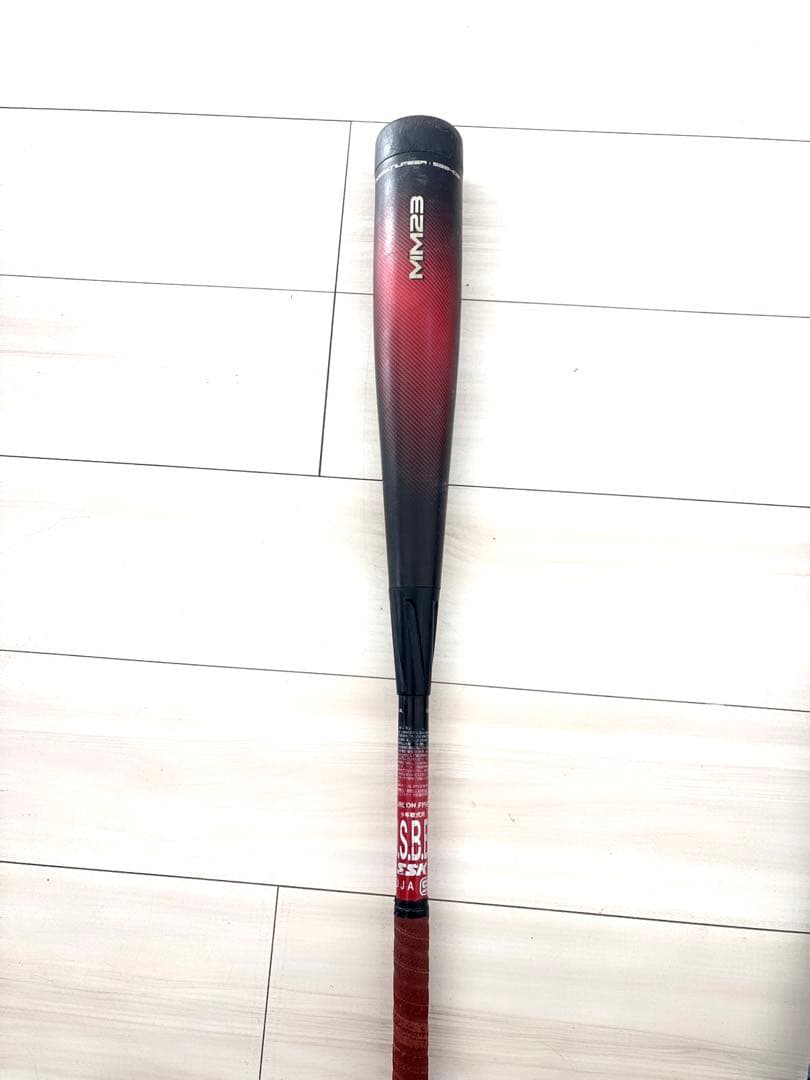 MM23 少年軟式野球
