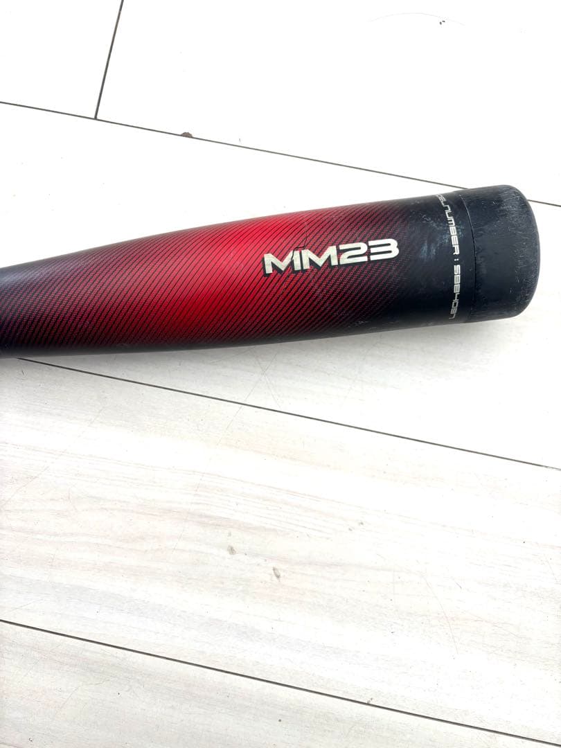 MM23 少年軟式野球