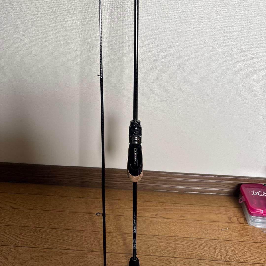 エバーグリーンスペリオルスーパートゥイッギーsprs 66SULs
