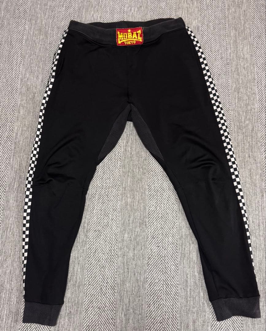 ※最終値下げmobstyles モブスタイル　セットアップ　Lサイズ