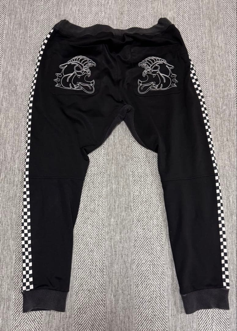 ※最終値下げmobstyles モブスタイル　セットアップ　Lサイズ