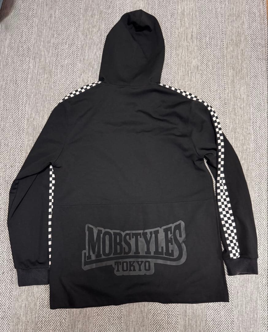 ※最終値下げmobstyles モブスタイル　セットアップ　Lサイズ