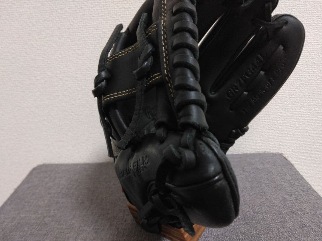 ローリングス軟式内野手 ゲーマー