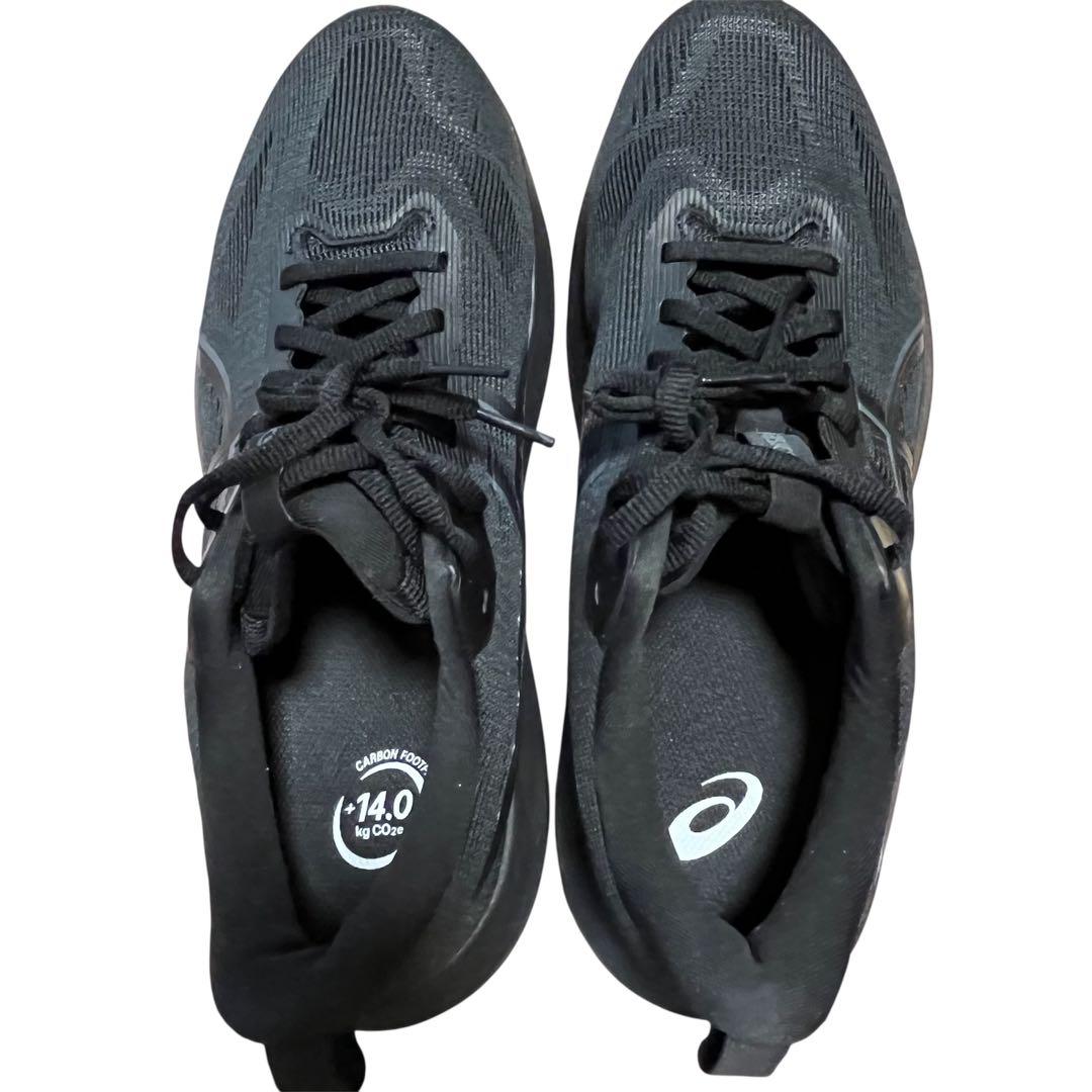 アシックス　asics ランニングシューズ GT-1000 　 28.0㎝　４E