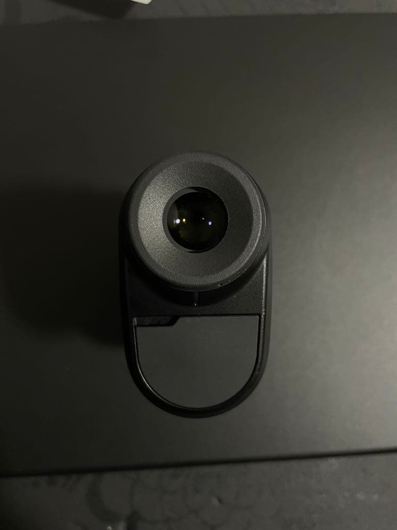 【美品】GARMIN APPROACH Z82 レーザー距離計