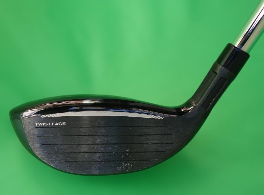 球児TMステルス レスキュー 5番(25度) KBS MAX MT S