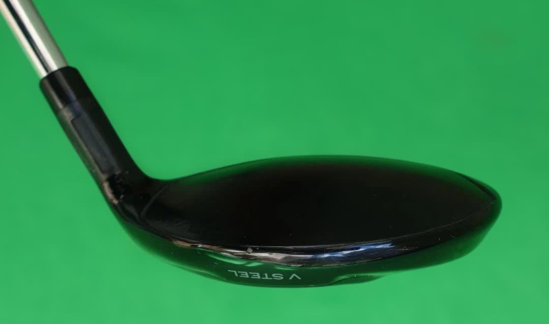 球児TMステルス レスキュー 5番(25度) KBS MAX MT S