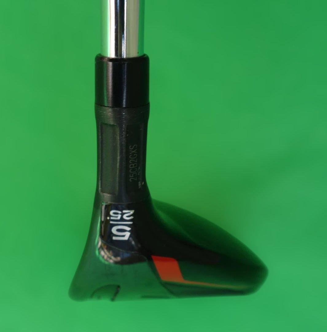 球児TMステルス レスキュー 5番(25度) KBS MAX MT S
