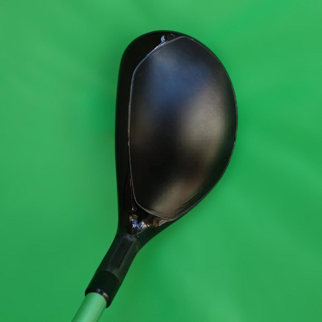 球児TMステルス レスキュー 5番(25度) KBS MAX MT S