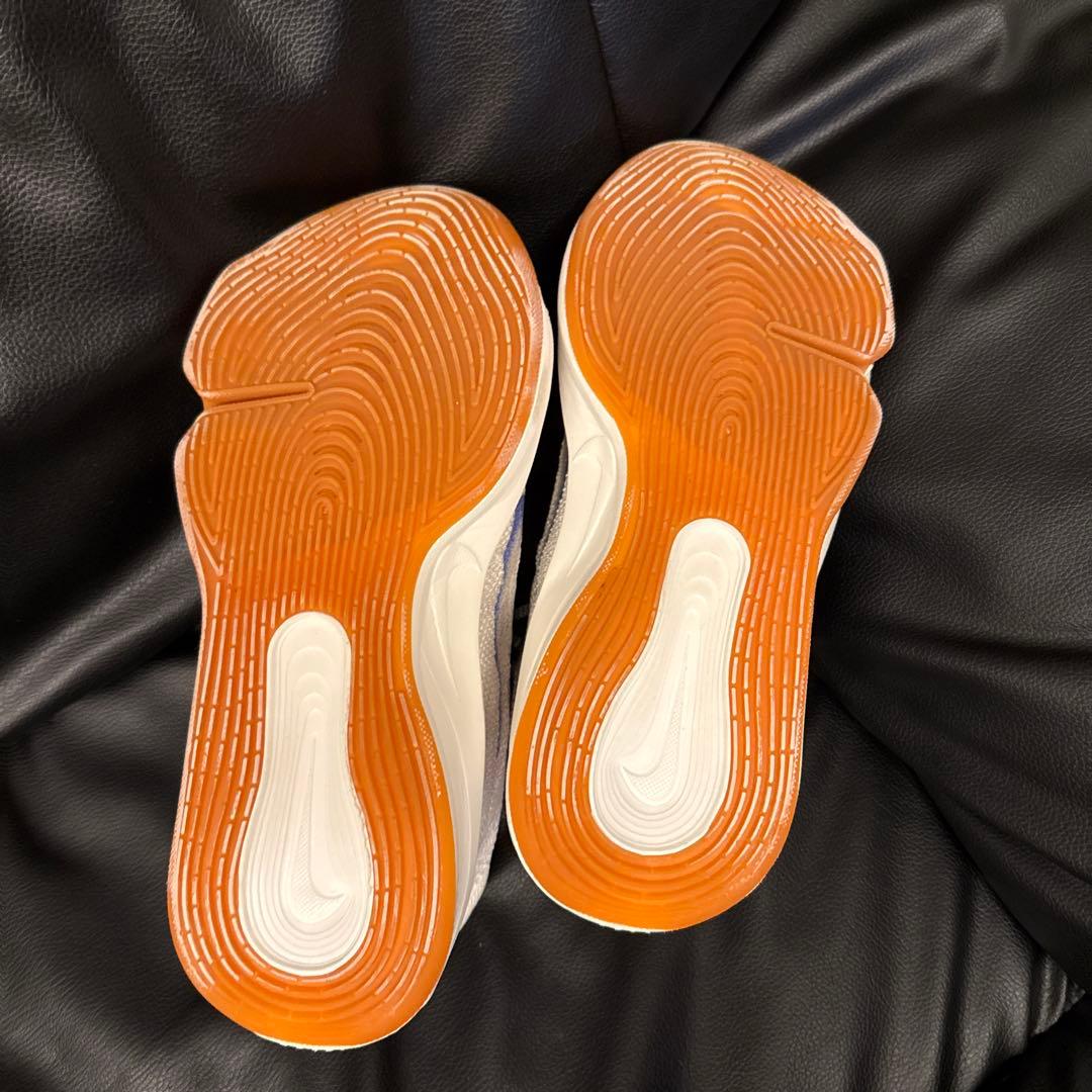 Nike バスケットシューズ GT ハッスル3