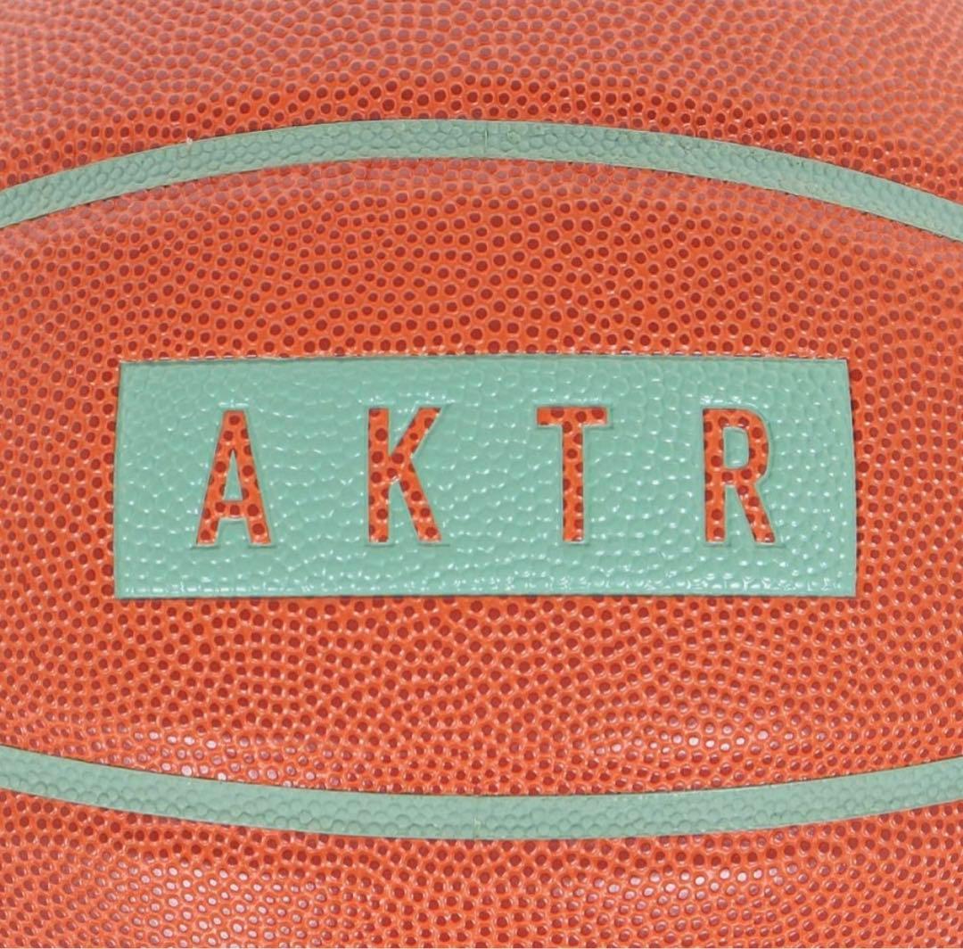 AKTRxTACHIKARA BASIC BALL 7号球