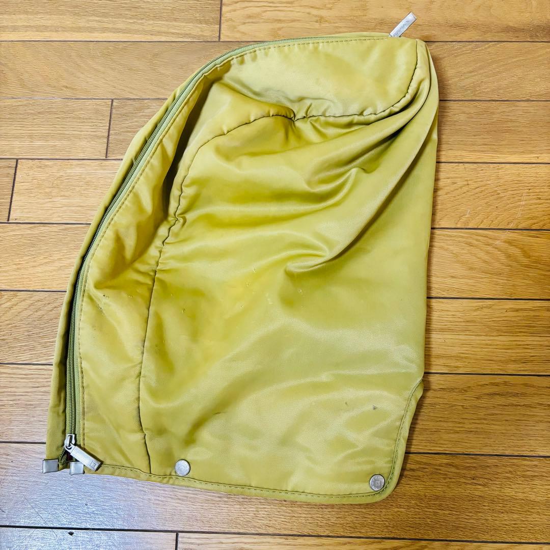 ONOFF キャディバッグ　ゴルフバッグ送料込み