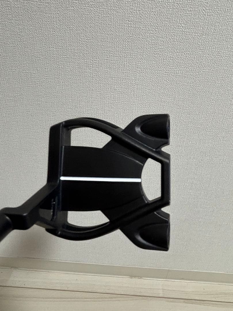 TaylorMade Spider tourパター