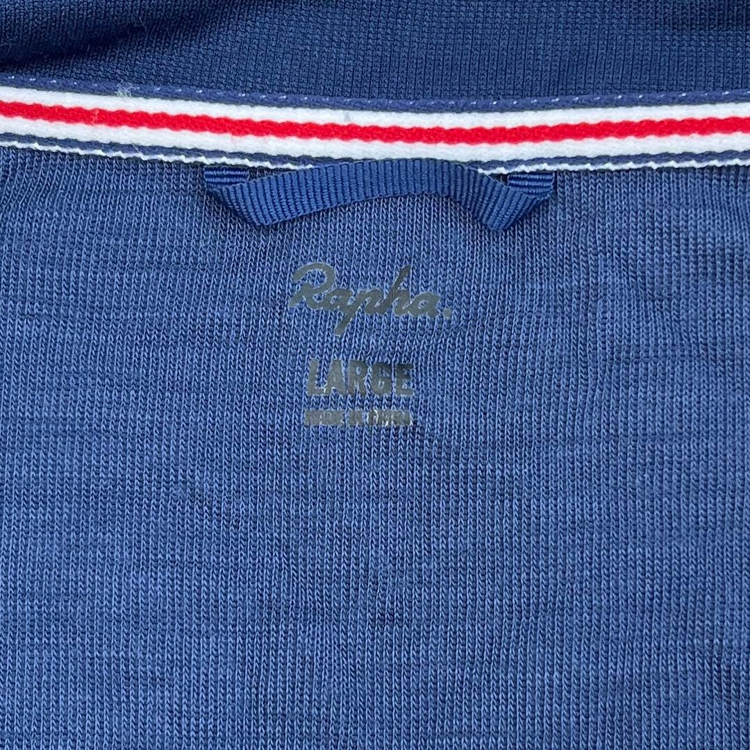 <美品>Rapha メンズ <L> クラシック カントリー ジャージ - U.K