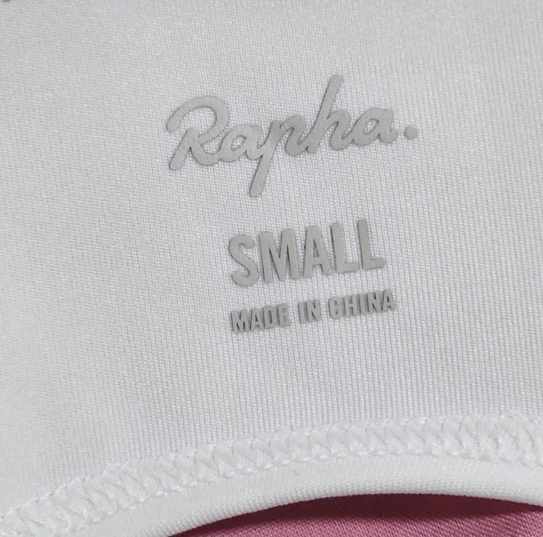 Rapha プロチームメンズビブショーツ S