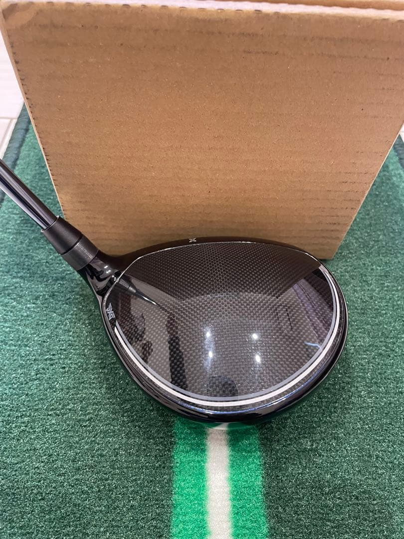 PXG SECRET WEAPON ミニドライバー