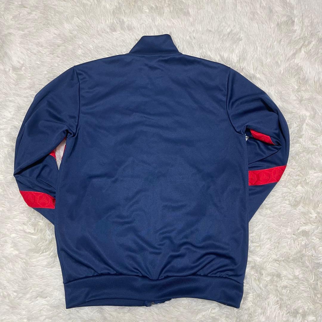 adidas アディダス サッカージャージ セットアップ 上下 フットサル