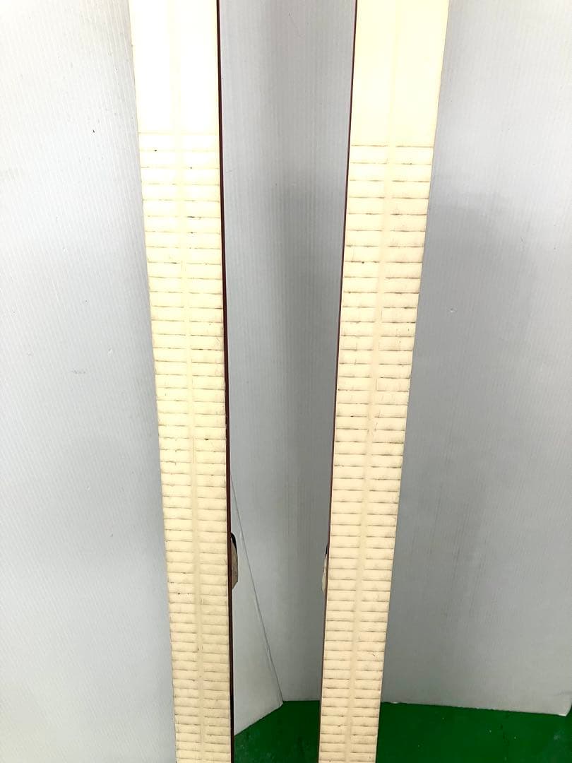 ◆Rossignol ロシニョール◆クロスカントリー スキー板 195 中古