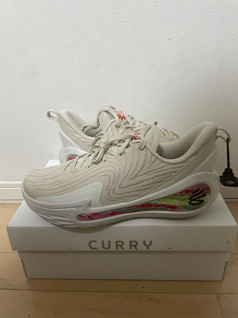 Curry 12 \"Saturn\" カリー12 curry カリー