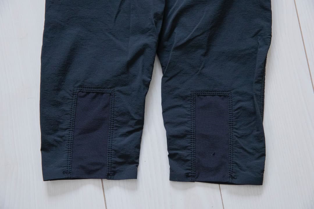 【美品】FOX DEFEND ユース ディフェンドパンツ ブラック 26インチ