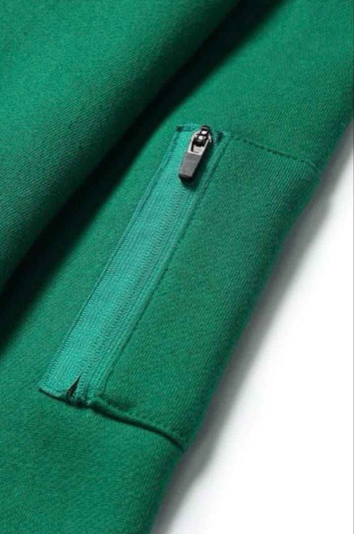 スペシャルゲスト パーカーV2 ADJUST HOODIE N