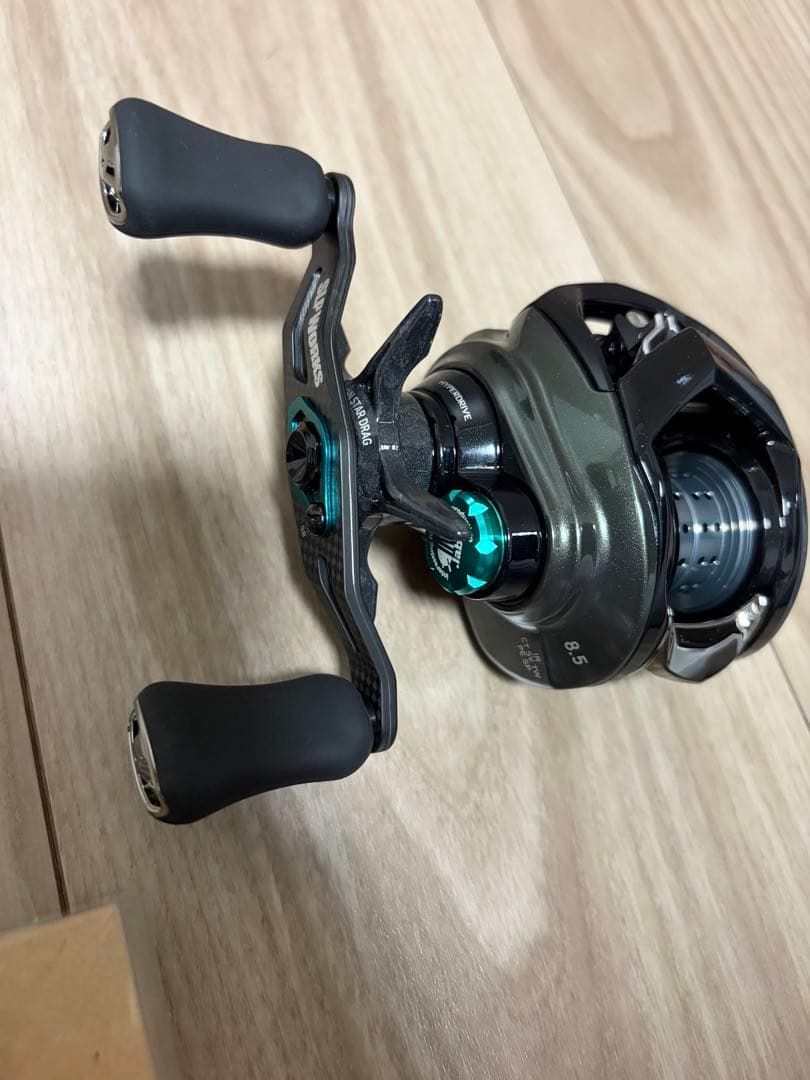 IR CT SV TW 8.5L PEスペシャル INX LABEL