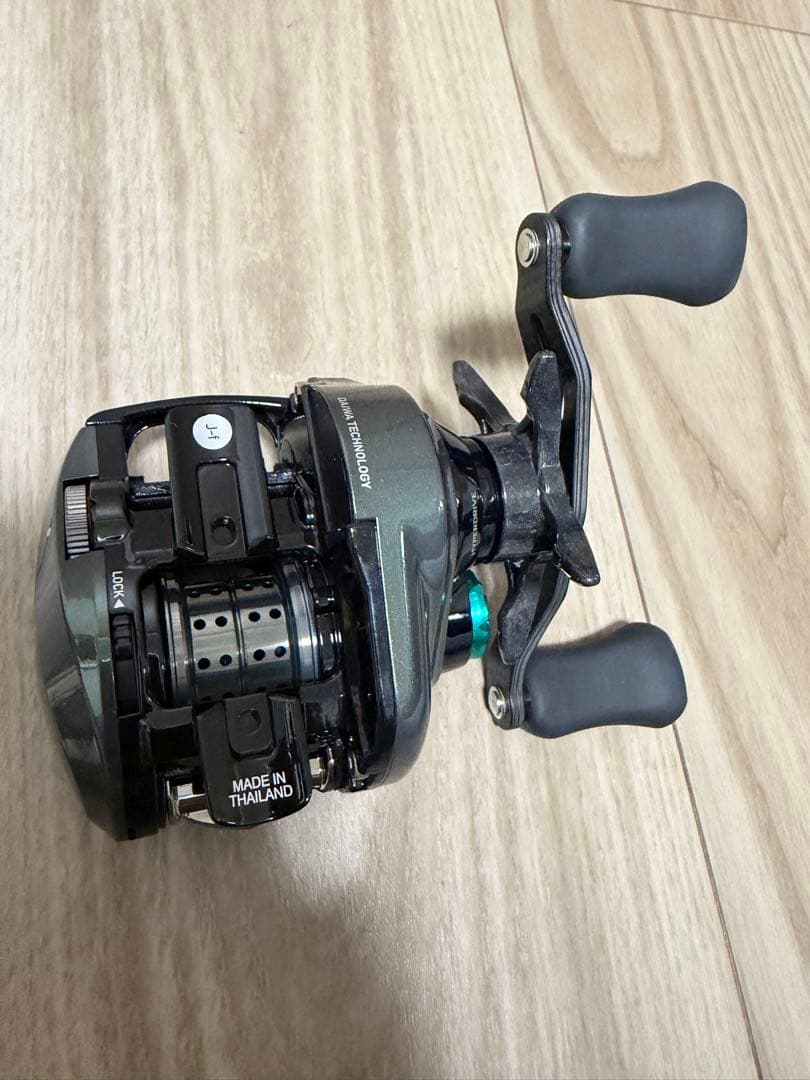 IR CT SV TW 8.5L PEスペシャル INX LABEL
