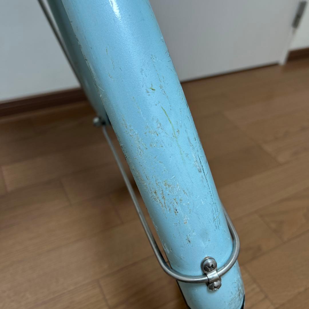 26インチ　Asahiシティサイクル 手渡しのみ対応でお願いします。