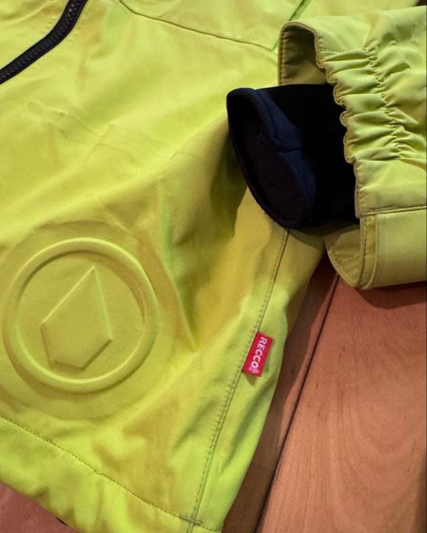VOLCOM ボルコム ウェア GUIDE GORE-TEX JACKET S
