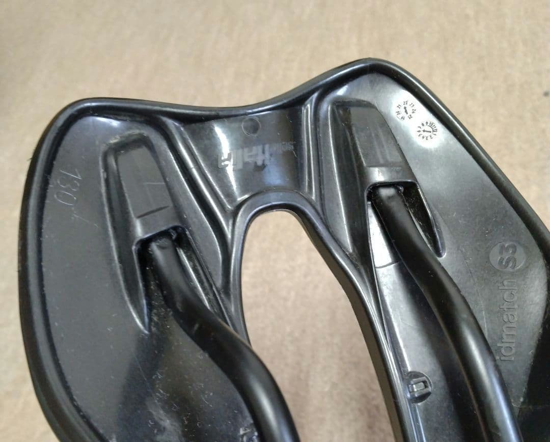Selle Italia SLR BOOST TM スーパーフロー130mm