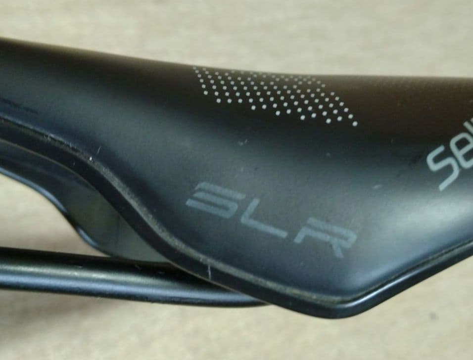 Selle Italia SLR BOOST TM スーパーフロー130mm