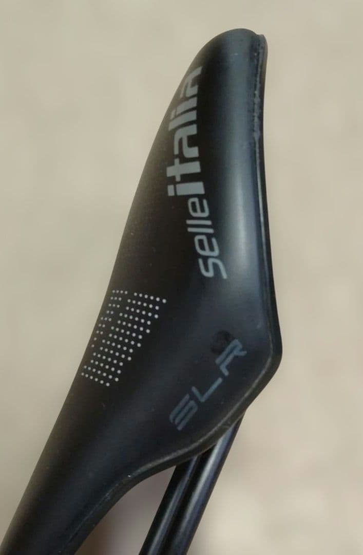 Selle Italia SLR BOOST TM スーパーフロー130mm