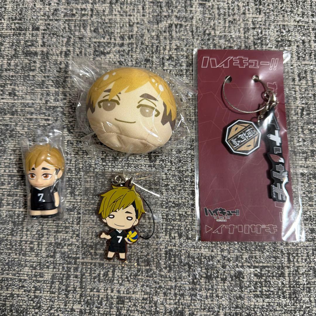 ハイキュー!! 宮侑 まとめ売り
