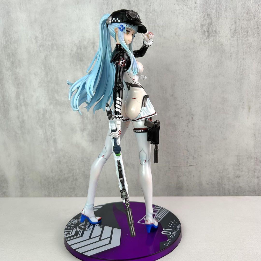 少女前線 HK416 可露凯 速度之星 フィギュア 美品 人気 レア