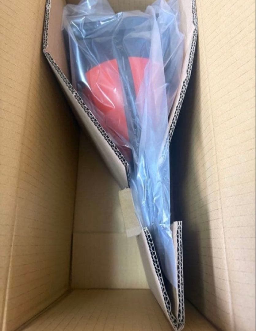 【新品】　チェンソーマン　ポップコーンボックス